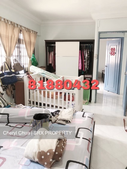 Blk 249 Choa Chu Kang Avenue 2 (Choa Chu Kang), HDB 5 Rooms #178925732